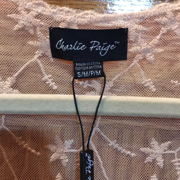 Jacket - Picture 4 of 5